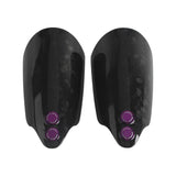 1996-2003 Harley Sportster XL 883 1200 XLH Carbon Fiber Club Style Handguards Hand Guard