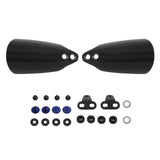 Carbon Fiber Handguards Hand Guard For Harley Road Glide Special Road King Electra Glide Ultra Limited Hydraulic Clutches 2014-2020