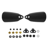 Carbon Fiber Handguards Hand Guard For Harley Road Glide Special Road King Electra Glide Ultra Limited Hydraulic Clutches 2014-2020