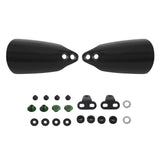 Carbon Fiber Handguards Hand Guard For Harley Road Glide Special Road King Electra Glide Ultra Limited Hydraulic Clutches 2014-2020