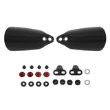 Carbon Fiber Handguards Hand Guard For Harley Road Glide Special Road King Electra Glide Ultra Limited Hydraulic Clutches 2014-2020