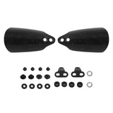 Carbon Fiber Handguards Hand Guard For Harley Road Glide Special Road King Electra Glide Ultra Limited Hydraulic Clutches 2014-2020