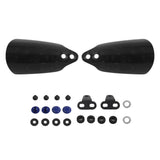 Carbon Fiber Handguards Hand Guard For Harley Road Glide Special Road King Electra Glide Ultra Limited Hydraulic Clutches 2014-2020