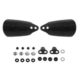 Carbon Fiber Handguards Hand Guard For Harley Road Glide Special Road King Electra Glide Ultra Limited Hydraulic Clutches 2014-2020