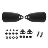 Carbon Fiber Handguards Hand Guard For Harley Touring Hydraulic Clutches Street Glide CVO/SE Special Electra Glide Standard 14-2020