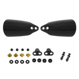 Carbon Fiber Handguards Hand Guard For Harley Touring Hydraulic Clutches Street Glide CVO/SE Special Electra Glide Standard 14-2020