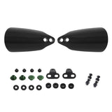 Carbon Fiber Handguards Hand Guard For Harley Touring Hydraulic Clutches Street Glide CVO/SE Special Electra Glide Standard 14-2020