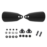 Carbon Fiber Handguards Hand Guard For Harley Touring Hydraulic Clutches Street Glide CVO/SE Special Electra Glide Standard 14-2020