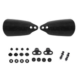 Carbon Fiber Handguards Hand Guard For Harley Touring Hydraulic Clutches Street Glide CVO/SE Special Electra Glide Standard 14-2020