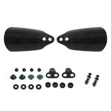 Carbon Fiber Handguards Hand Guard For Harley Touring Hydraulic Clutches Street Glide CVO/SE Special Electra Glide Standard 14-2020