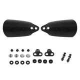 Carbon Fiber Handguards Hand Guard For Harley Touring Hydraulic Clutches Street Glide CVO/SE Special Electra Glide Standard 14-2020