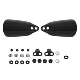 Carbon Fiber Club Style Hand Guard For Harley Sportster XL 883 1200 C R N L X48 Forty-Eight Iron Custom Nightster Roadster 04-22