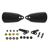 Carbon Fiber Performance Bagger Handguards Hand Guard For Harley Touring Street Glide CVO Ultra FLHX FLHXSE FLHXU 2023.5-2025
