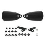 Carbon Fiber Performance Bagger Handguards Hand Guard For Harley Touring Road Glide ST CVO FLTRX FLTRXSE FLTRXSTSE 2023.5-2025