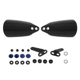 Carbon Fiber Performance Bagger Handguards Hand Guard For Harley Touring Road Glide ST CVO FLTRX FLTRXSE FLTRXSTSE 2023.5-2025