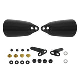 Carbon Fiber Performance Bagger Handguards Hand Guard For Harley Touring Road Glide ST CVO FLTRX FLTRXSE FLTRXSTSE 2023.5-2025