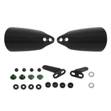 Carbon Fiber Performance Bagger Handguards Hand Guard For Harley Touring Road Glide ST CVO FLTRX FLTRXSE FLTRXSTSE 2023.5-2025