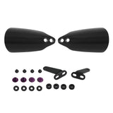 Carbon Fiber Performance Bagger Handguards Hand Guard For Harley Touring Road Glide ST CVO FLTRX FLTRXSE FLTRXSTSE 2023.5-2025