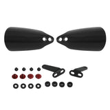 Carbon Fiber Performance Bagger Handguards Hand Guard For Harley Touring Road Glide ST CVO FLTRX FLTRXSE FLTRXSTSE 2023.5-2025