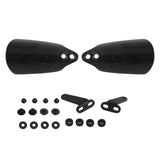 Carbon Fiber Performance Bagger Handguards Hand Guard For Harley Touring Road Glide ST CVO FLTRX FLTRXSE FLTRXSTSE 2023.5-2025