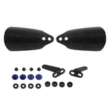 Carbon Fiber Performance Bagger Handguards Hand Guard For Harley Touring Road Glide ST CVO FLTRX FLTRXSE FLTRXSTSE 2023.5-2025