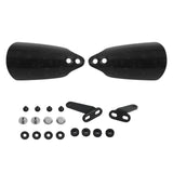 Carbon Fiber Performance Bagger Handguards Hand Guard For Harley Touring Road Glide ST CVO FLTRX FLTRXSE FLTRXSTSE 2023.5-2025