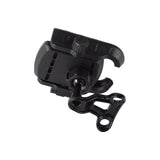 Harley Pan America Sportster S Nightster RA1250S RH1250S RH975 Handlebar Phone Carrier Mount Holder One-Touch Quick Lock Stand 360Rotation - pazoma