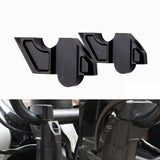 Handlebar Riser with Offset Move Back For Harley Sportster S 1250 RH1250S 2021-2023 - pazoma