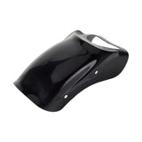 Harley-Davidson Nightster RH975 Front Fender Rear Fender Shorty Seat Plate Chin Fairing GRP Raw FRP Glass Fibre 22-later - pazoma