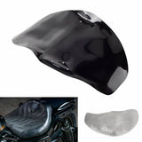 Harley-Davidson Nightster RH975 Front Fender Rear Fender Shorty Seat Plate Chin Fairing GRP Raw FRP Glass Fibre 22-later - pazoma