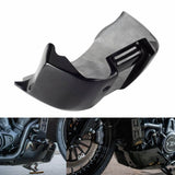 Harley-Davidson Nightster RH975 Front Fender Rear Fender Shorty Seat Plate Chin Fairing GRP Raw FRP Glass Fibre 22-later - pazoma