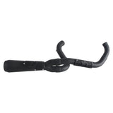 Big Sexy 2-in-1 Performance Exhaust System for Harley Dyna Fat Bob FXDF Low Rider FXDL S Street Bob FXDB FXD 2006-2017 Stepped Header - pazoma