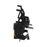 T-Sport Front Fairing w/Baja Designs LP6 LED Light Bracket Mount Kit For Harley Softail M8 Low Rider S FXLRS 114 117 2020-2026