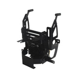 T-Sport Front Fairing w/Baja Designs LP6 LED Light Bracket Mount Kit For Harley Softail M8 Low Rider S FXLRS 114 117 2020-2026