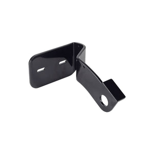 Harley Nightster 975 RH975 2022-2024 Swingarm License Plate Holder Motorbike Left Side Mount Number Plate Bracket - pazoma
