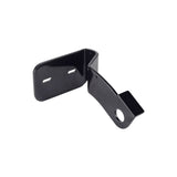 Harley Nightster 975 RH975 2022-2024 Swingarm License Plate Holder Motorbike Left Side Mount Number Plate Bracket - pazoma