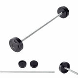 Harley Nightster 975 RH975 CNC Front Rear Wheel Axle Middle Swingarm Pivot Bolt Covers 2022-2023 Black - pazoma