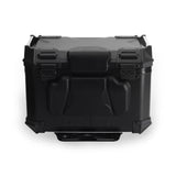 US Stock Harley Pan America 1250 ST Special RA1250S Aluminium Seiten-Topcases Heckgepäck-Heckbox mit Halterung für Montageplattensystem