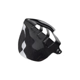 Harley Pan America CVO 1250 Special RA1250SE RA1250 RA1250S Carbon Fiber Radiator Fan Cover Fairing Spoiler Guard Hot Air Deflector 2021-2025 - pazoma