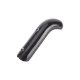Harley Pan America 1250 CVO Special RA1250SE RA1250S RA1250ST Carbon Fiber Exhaust Pipe Heat Shield Cover Muffler Protector Guard Anti-scalding Cover - pazoma