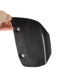 Harley Pan America 1250 ST CVO Special RA1250SE RA1250S RA1250 Carbon Fiber Side Widened Screens Windshield Windscreen Wind Deflectors Extensions 21- - pazoma