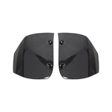 Harley Pan America 1250 ST CVO Special RA1250SE RA1250S RA1250 Carbon Fiber Side Widened Screens Windshield Windscreen Wind Deflectors Extensions 21- - pazoma