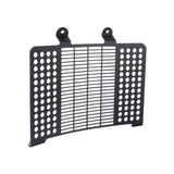 Harley Sportster S 1250 RH1250S Aluminum Radiator Guard Protector Grille Grill Shield Cover Water Tank Shield Black 2021-2023 - pazoma