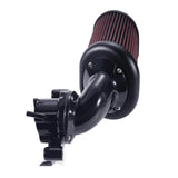 Performance Heavy Breather Extreme Air Cleaners Intake Filter for Harley Touring Road Street Glide 2024-Up Softail Low Rider ST 2025-Up