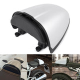 Motorcycle Rear Pillion Seat Cowl Hump Cover Cowl Tail Tidy swingarm mounted For BMW R NINE T R9T 2014-2023 - pazoma