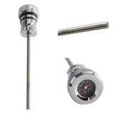 Oil Dipstick With Temperature Gauge For Harley Milwaukee 8 Softail M8 18-26 FXBR FLDE FXFB FLHC FXLR FLSL FLST FLSB FXBB S FXLRST