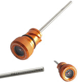 Oil Dipstick With Temperature Gauge For Harley Milwaukee 8 Softail M8 18-26 FXBR FLDE FXFB FLHC FXLR FLSL FLST FLSB FXBB S FXLRST