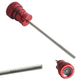 Oil Dipstick With Temperature Gauge For Harley Milwaukee 8 Softail M8 18-26 FXBR FLDE FXFB FLHC FXLR FLSL FLST FLSB FXBB S FXLRST