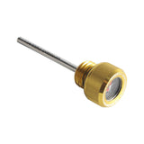 Oil Dipstick With Temperature Gauge For Harley Revolution Max Engine Pan America ST CVO Sportster S Nightster RA1250SE RA1250S RH1250S RH975 RH975S
