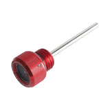 Oil Dipstick With Temperature Gauge For Harley Revolution Max Engine Pan America ST CVO Sportster S Nightster RA1250SE RA1250S RH1250S RH975 RH975S